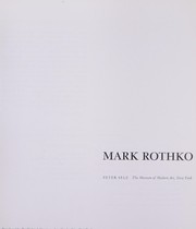 Mark Rothko
