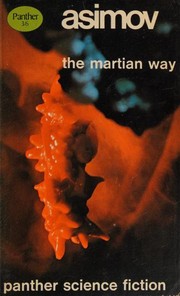 The Martian Way and Other Stories