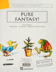 Longman Reading World (Genre Library)