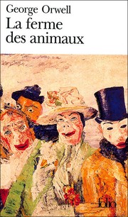 La Ferme des Animaux