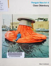Claes Oldenburg
