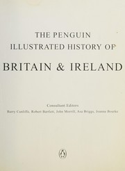 The Penguin illustrated history of Britain and Ireland