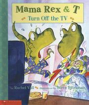 Turn Off the TV (Mama Rex & T)