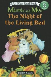 The Night of the Living Bed