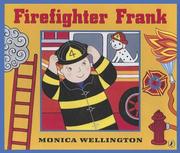 Firefighter Frank