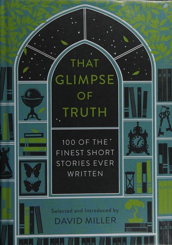 That Glimpse of Truth