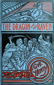 The Dragon and the Raven