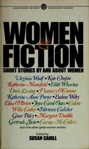 Women and Fiction