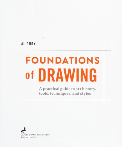 Foundations of Drawing