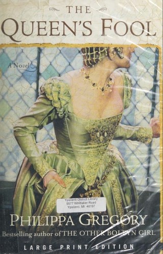 The Queen's Fool