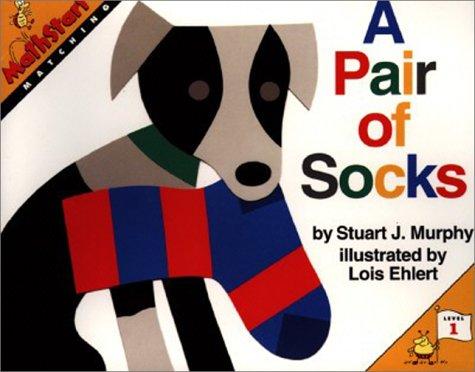 Pair of socks