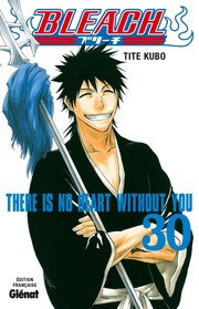Bleach, Tome 30 (French Edition)