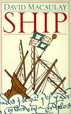 Ship