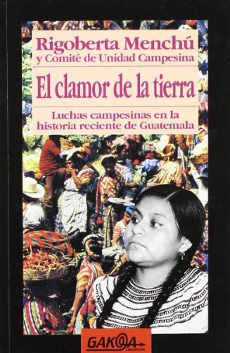 El clamor de la tierra