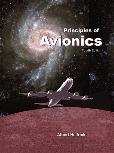Principles of avionics