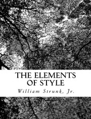 Elements of Style