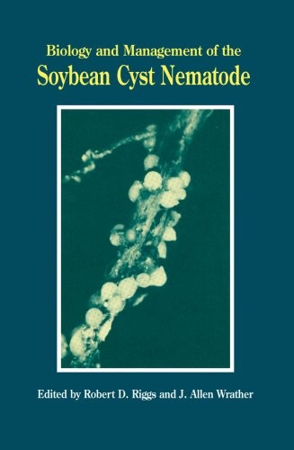 Biology and management of the soybean cyst nematode