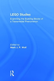 LEGO Studies