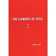 The Elements of Style Illustrated