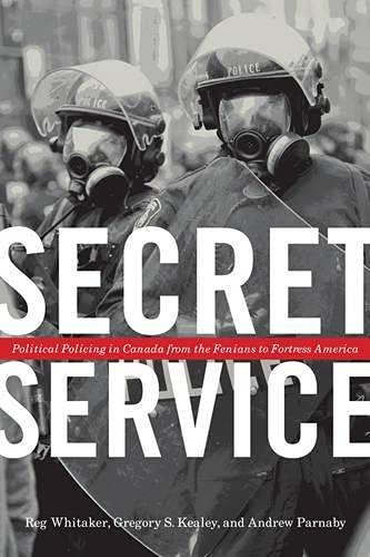 Secret service