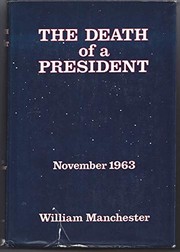 The death of a president