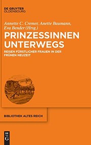 Prinzessinnen Unterwegs