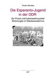 Die Esperanto-Jugend in der DDR