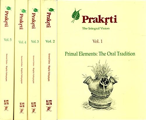 Pakriti, the Integral Vision