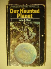 Our haunted planet