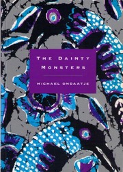 The dainty monsters