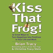 Kiss that frog