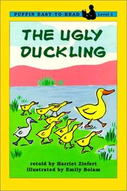 The Ugly Duckling