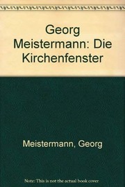 Georg Meistermann