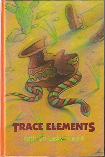 Trace elements