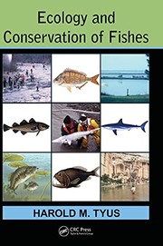 Ecology and conservation of fishes