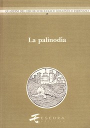 La palinodia