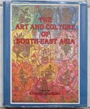 The Art and culture of South-east Asia