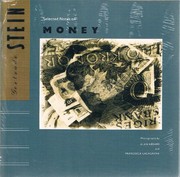 Selected Notes on Money (Belles Lettres)
