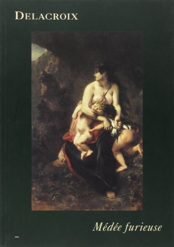 Médée furieuse