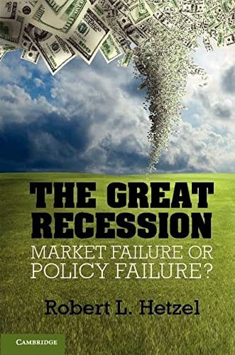 The great recession