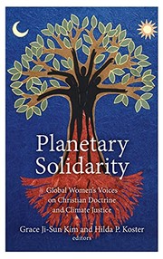 Planetary Solidarity