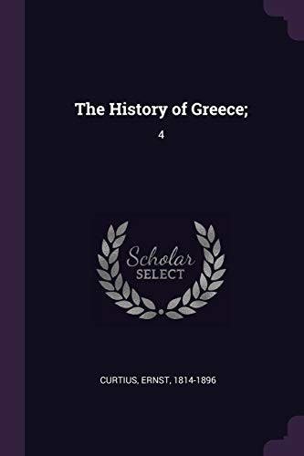 History of Greece