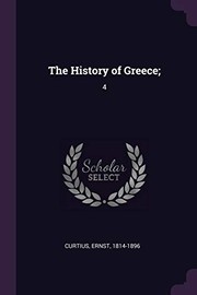 History of Greece