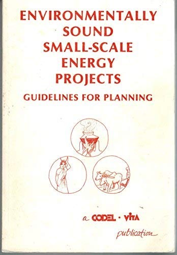 Environmentally sound small-scale forestry projects