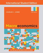 Macroeconomics - International Student Edition