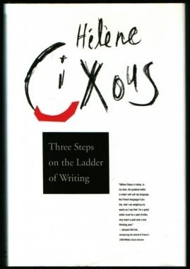 Three steps on the ladder of writing