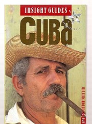 Insight Guides Cuba