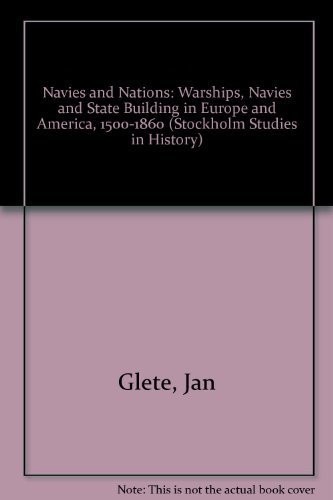 Navies and nations