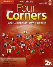 Four Corners Level 2