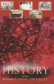 History of the Banaras Hindu University